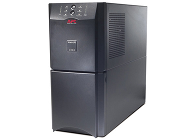 APC smart UPS電源SUA系列